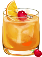 Whiskey sour, The Seven Year Itch’ Movie