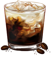 White Russian, Big Lebowski